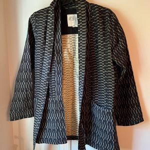 Ace & Jig Alexa Cardi in Matchstick XS